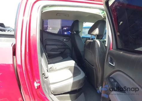 2019 Chevrolet Colorado Z71 z USA, uszkodzony, nr VIN 1GCGSDEN5K1263814